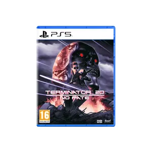 Terminator 2D: NO FATE (PS5)