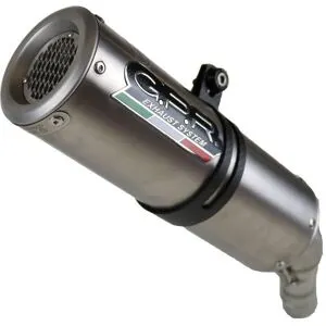 Ligne Complète GPR M3 TITANIUM NATURAL