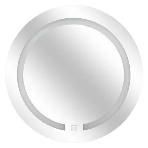 Miroir Rond À Led 45cm - 5five