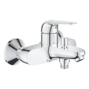 Grohe Swift mitigeur de bain 24335001 chromé