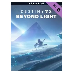 Destiny 2 - Beyond Light + Season (clé Steam, monde entier)