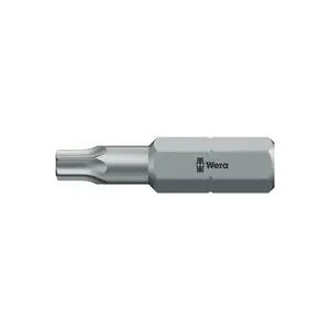 Wera Embout Bit dur 5/16