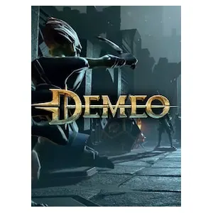 Demeo (clé Steam, Europe)
