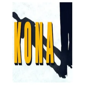Kona (clé Steam, Europe)
