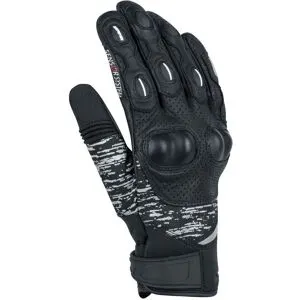 Motorhandschoenen Bering Ponoka