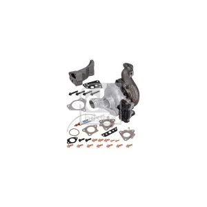 FEBI BILSTEIN 192581 Turbocompresseur