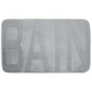 Tapis De Bain Collection Bain
