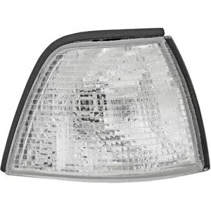 DIEDERICHS 1213172 Clignotant couleur blanc