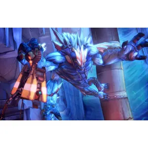 Borderlands The Handsome Collection (clé Steam, Europe)
