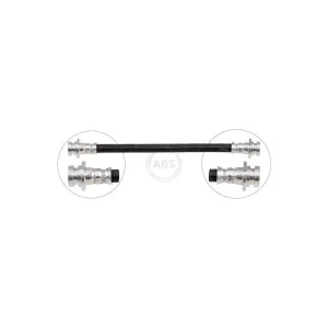 A.B.S. SL 1190 Flexible de frein