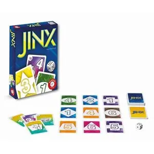 Jinx