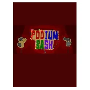 Podium Bash (clé Steam, monde entier)