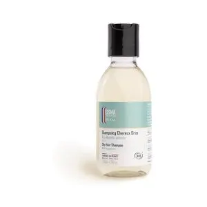 Osma Tradition Shampooing Bio Cheveux Gras Osma