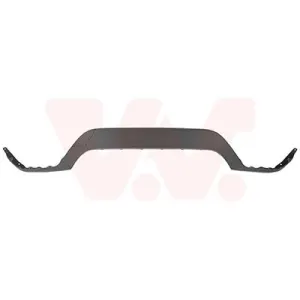 VAN WEZEL Spoiler pour BMW: X3 (Ref: 0683500)