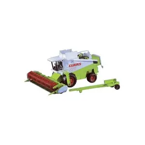 Moissonneusse batteuse CLAAS Lexion 480