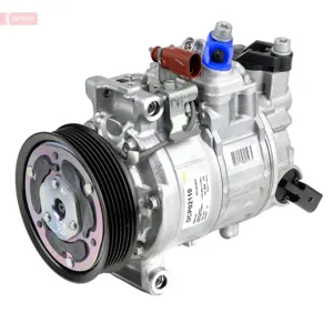 DENSO Compresseur, climatisation pour AUDI: A6 (Ref: DCP02110)