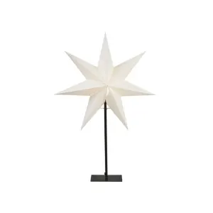 Star Standstern E 14 232-92 blanc (232-92)