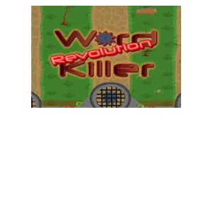 Word Killer: Revolution (clé Steam, monde entier)
