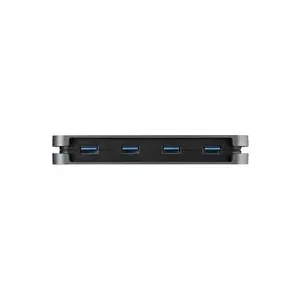 STARTECH 4 Port USB-C Hub