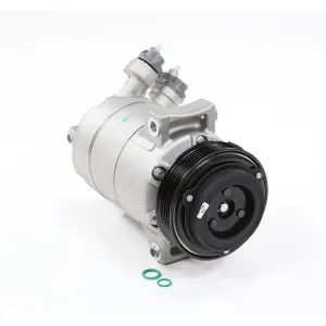 DELPHI Compresseur, climatisation pour FORD: C-Max, Connect, Focus (Ref: CS20576)