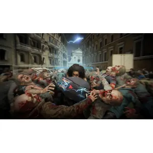 World War Z Aftermath (clé Steam, Europe)