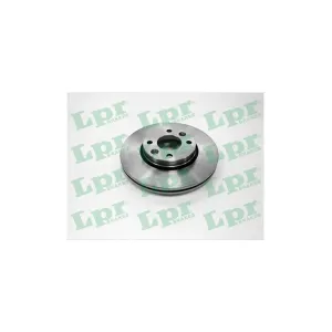 LPR R1058V Disque de frein