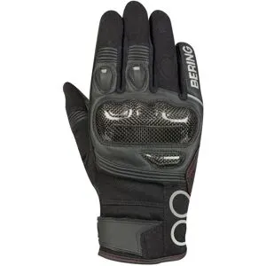 Gants Bering RAID Noir