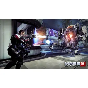 Mass Effect 3 (clé EA App, monde entier)