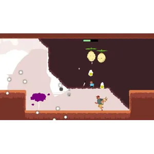 Dad Quest (clé Steam, monde entier)