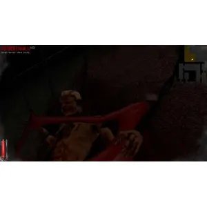 Dementium II HD (clé Steam, monde entier)