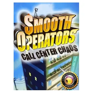 Smooth Operators (clé Steam, monde entier)