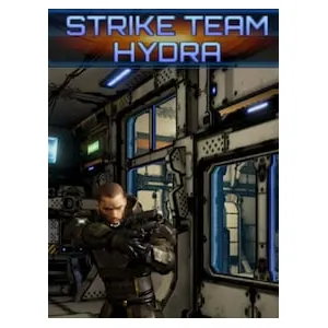 Strike Team Hydra (clé Steam, monde entier)