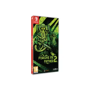 Forgive Me Father 2 (SWITCH)