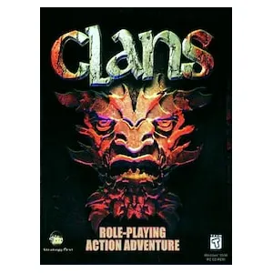 Clans (clé Steam, monde entier)