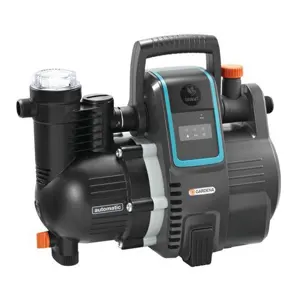 Pompe Smart Automatique 5000/5