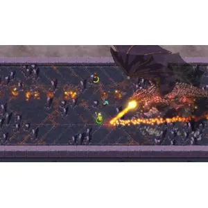 Hammerwatch II (clé Steam, monde entier)