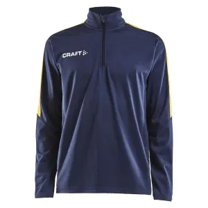 Maillot manches longues Craft Progress halfzip