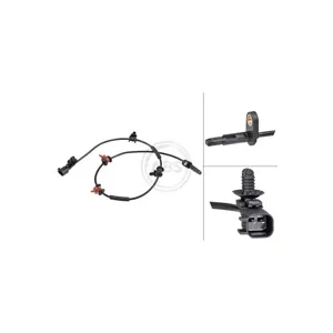 A.B.S. ALL BRAKE SYSTEMS BV. Capteur ABS pour TESLA: Model 3, Model Y (Ref: 32236)
