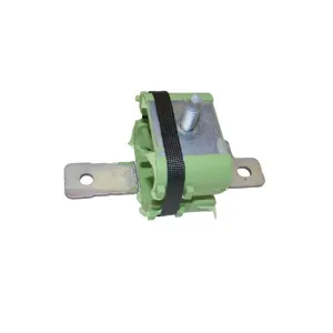 Support, Système D'Échappement Corteco 49410858 Renault