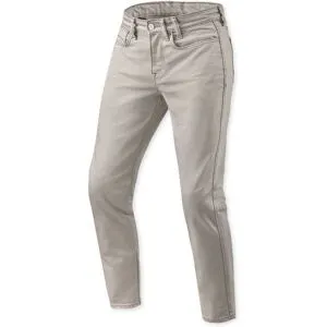 Jean Moto Rev it JAMISON Sable
