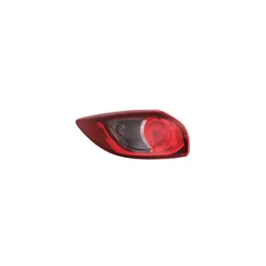 VAN WEZEL Feu arrière pour MAZDA: CX-5 (Ref: 2780921)