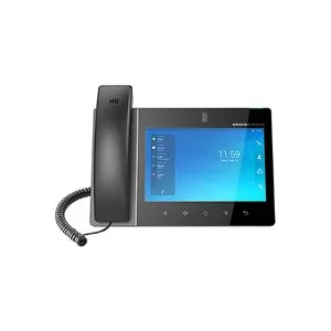 Téléphone Ip Grandstream Networks Gxv3480 Noir