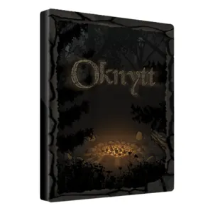 Oknytt (clé Steam, monde entier)
