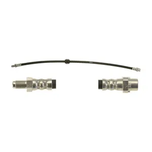 TRW Flexible de frein pour BMW: Série 7 (Ref: PHB630)
