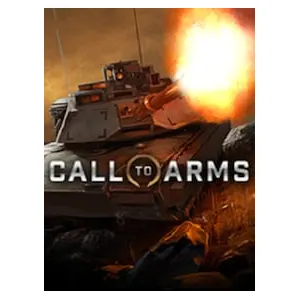 Call to Arms: Full Version (clé Steam, monde entier)