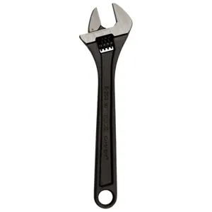 Irimo Clé Anglaise Adjustable Center Knurled 12´´