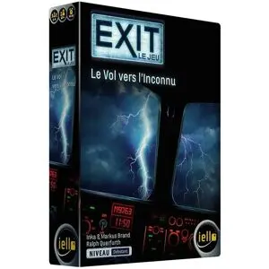 Exit - Le Vol vers l'Inconnu