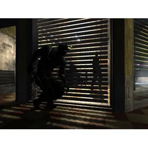 Tom Clancy's Splinter Cell Chaos Theory (clé Ubisoft Connect, Europe)
