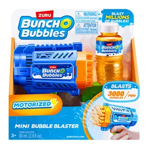 Bunch O Bubbles Bubble Blaster Petit