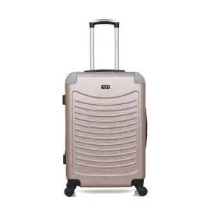 Valise Taille Moyenne Rigide CONGO